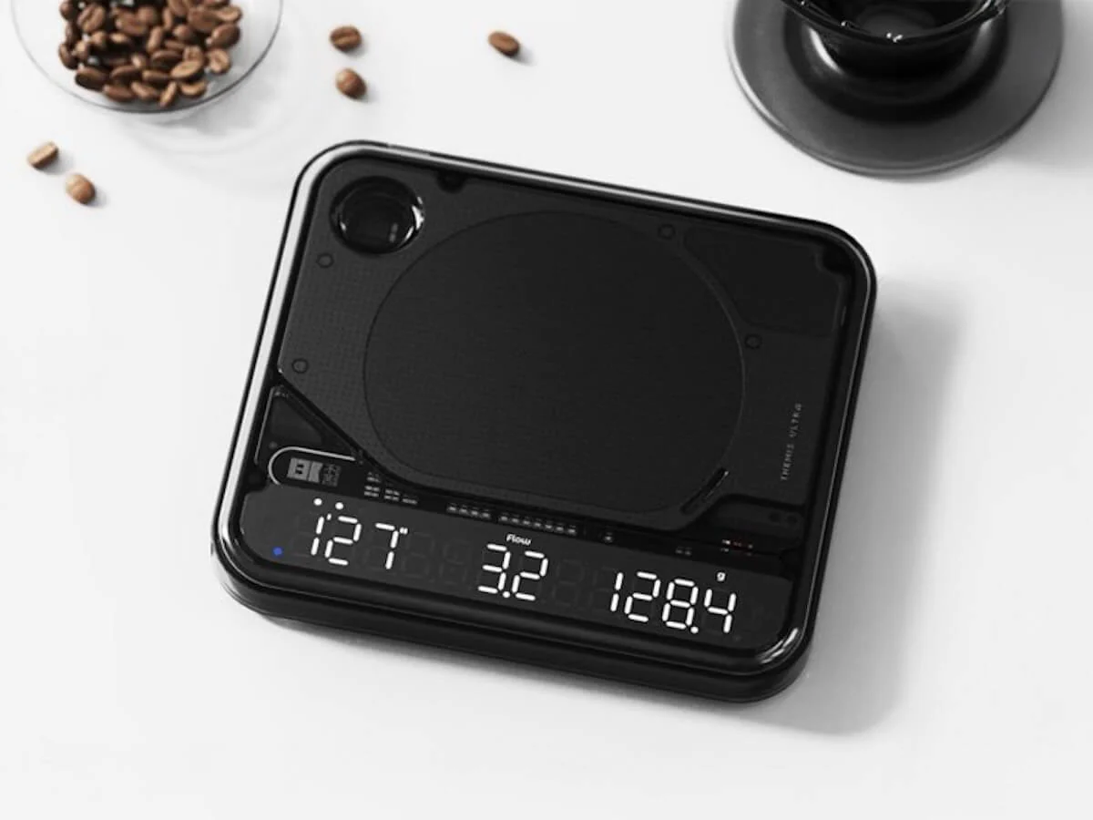 BooKoo | Themis Ultra Coffee Scale - Image 8