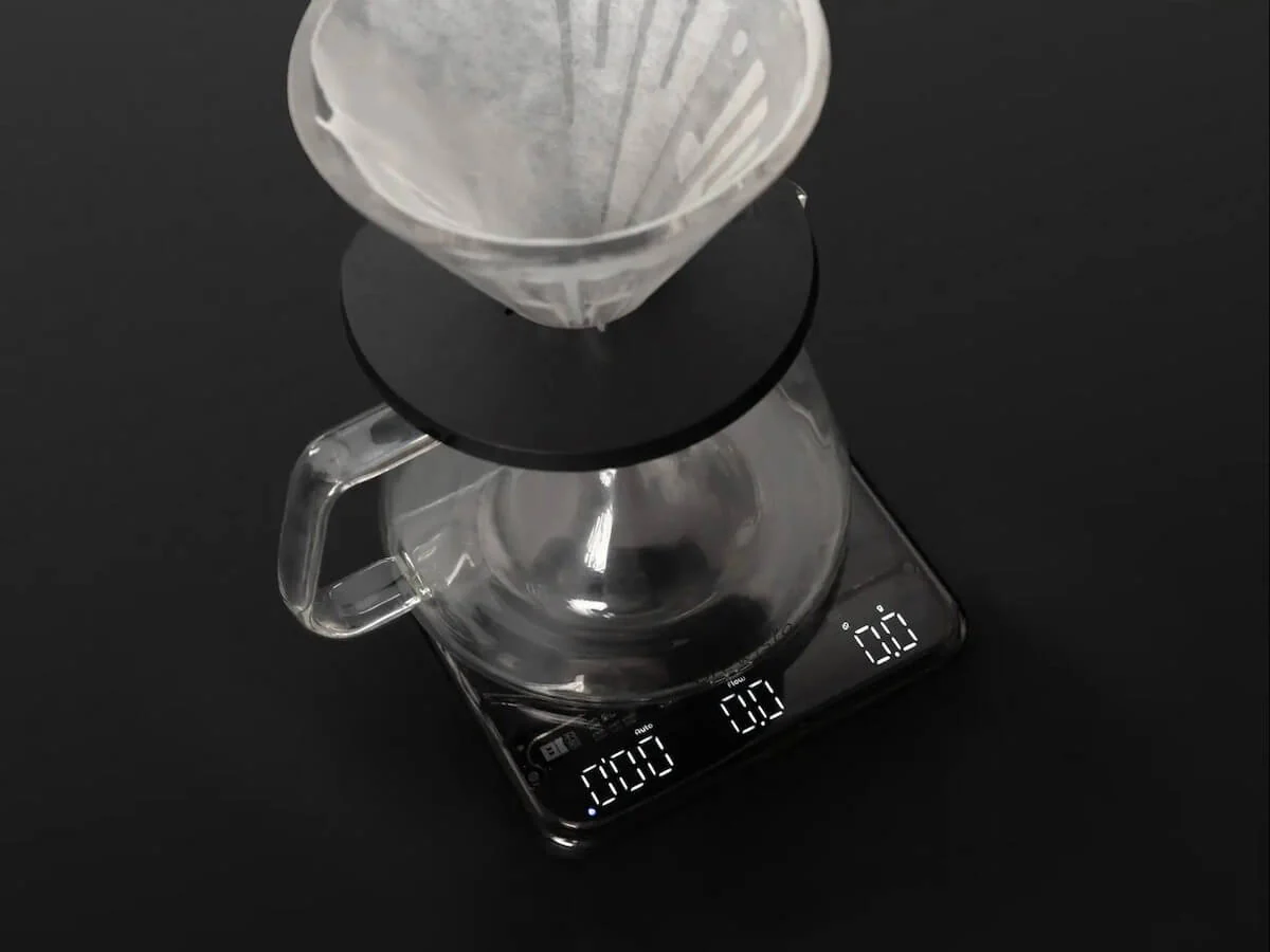 BooKoo | Themis Ultra Coffee Scale - Image 9