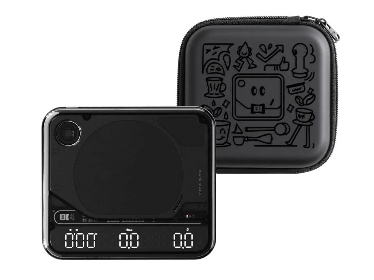 BooKoo | Themis Ultra Scale Case - Image 4