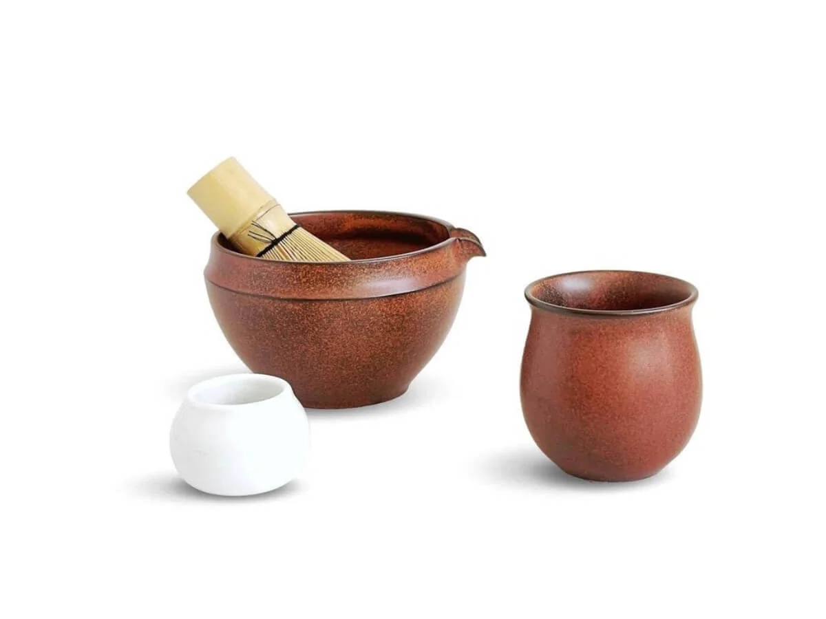 CAFEC | OTEMAE Coffee Set - Image 5