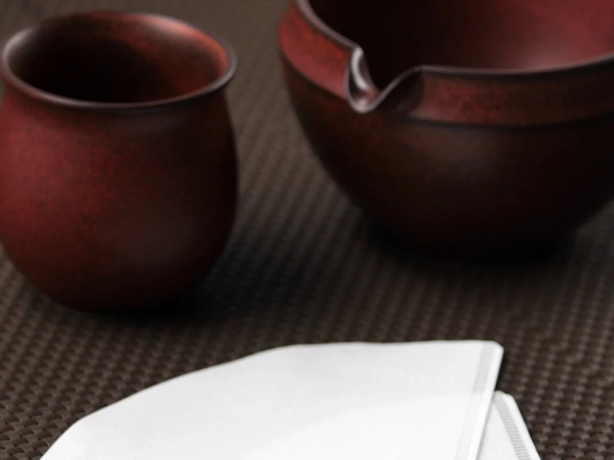 CAFEC | OTEMAE Maromu Coffee Bowl - Image 3