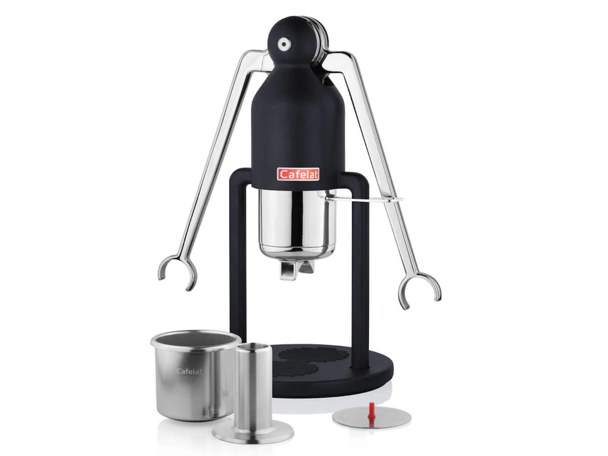 Cafelat | Robot Espresso Maker - Image 3