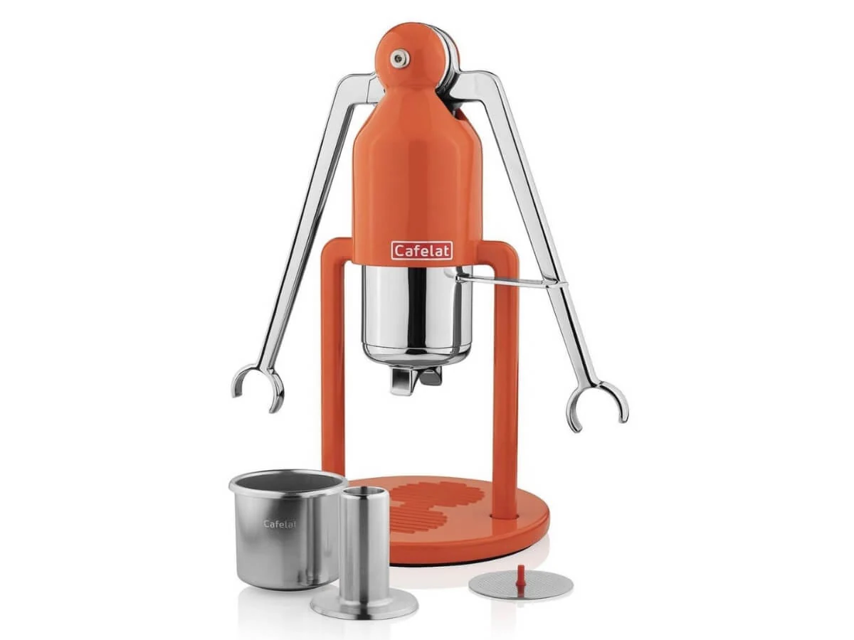 Cafelat | Robot Espresso Maker - Image 4