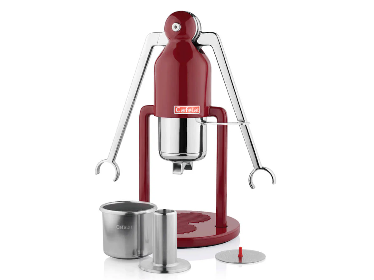 Cafelat | Robot Espresso Maker - Image 5