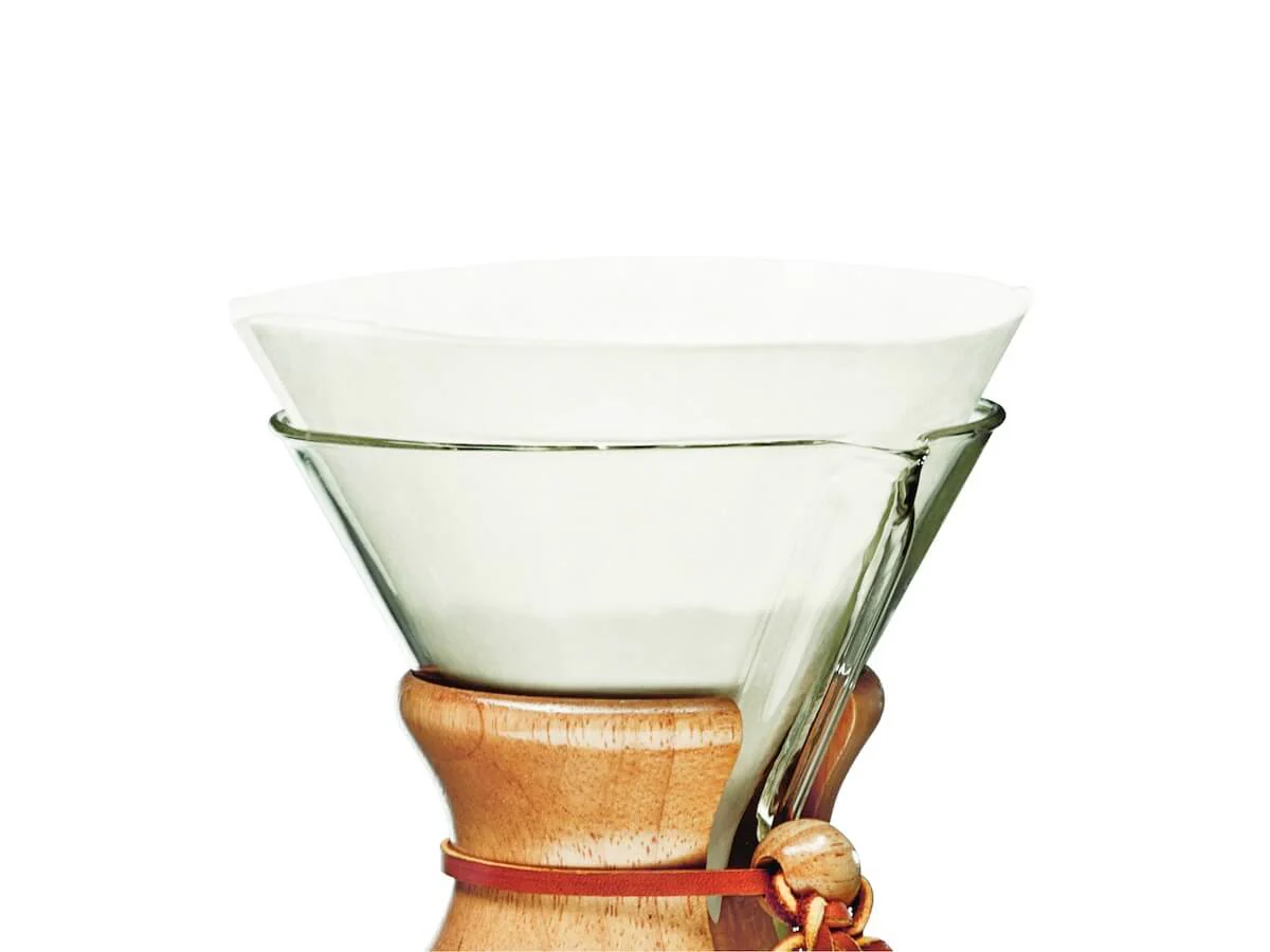 Chemex | Prefolded Circle Filters - Image 3