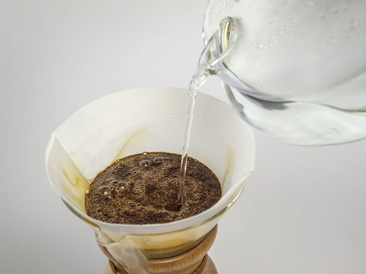 Chemex | Prefolded Circle Filters - Image 4