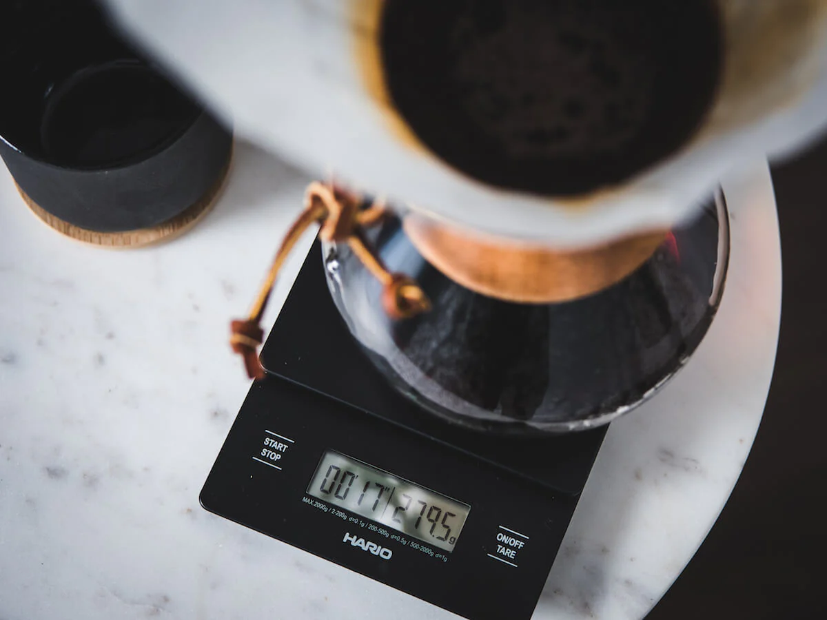 Chemex | Square Filters - Image 4