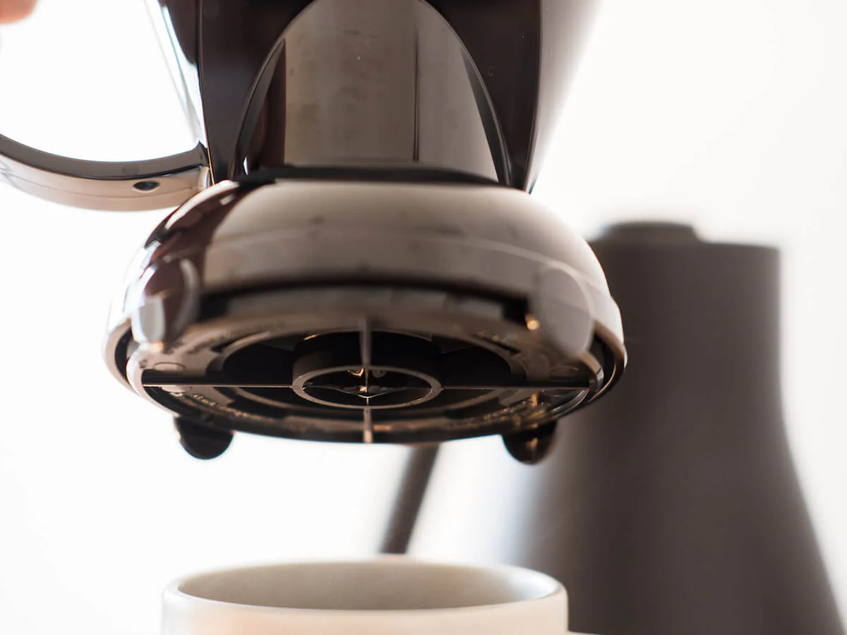 Clever | Coffee Brewer - Black - Image 3