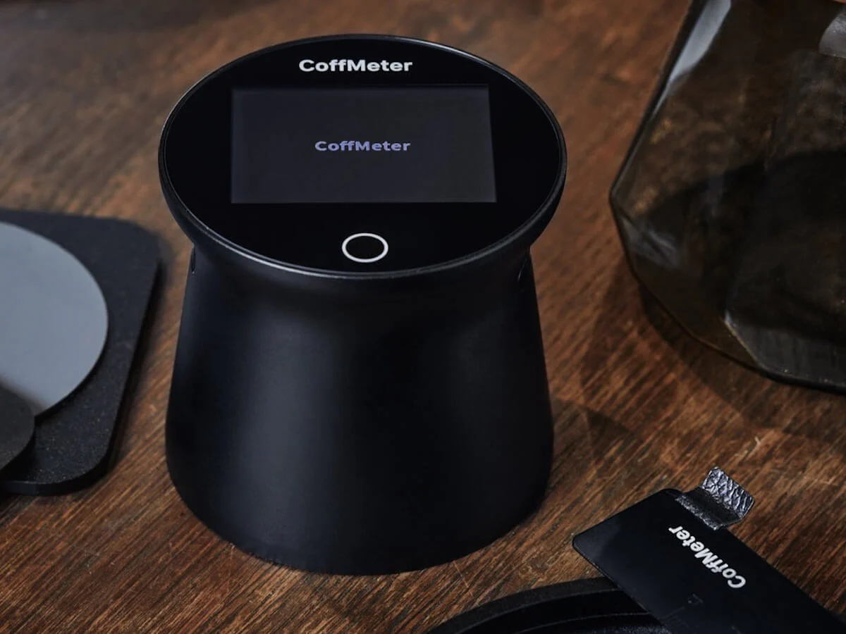 CoffMeter | A1 - Coffee Roast Colour Meter - Image 7