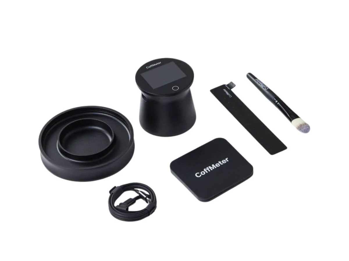 CoffMeter | A1 - Coffee Roast Colour Meter - Image 8