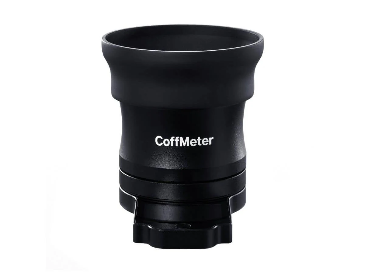 CoffMeter | M1 - Coffee Moisture & Density Meter - Image 10