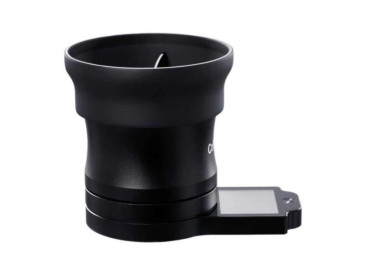 CoffMeter | M1 - Coffee Moisture & Density Meter - Image 11