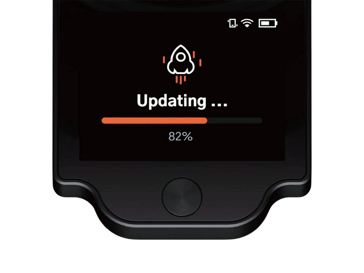 CoffMeter | M1 - Coffee Moisture & Density Meter - Image 9