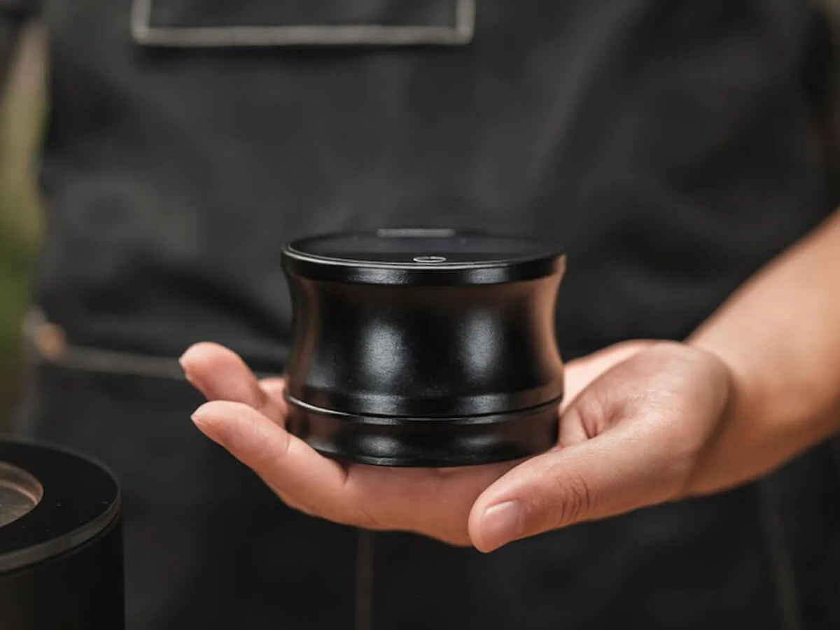 CoffMeter | W1 - Coffee Water Activity Meter - Image 5