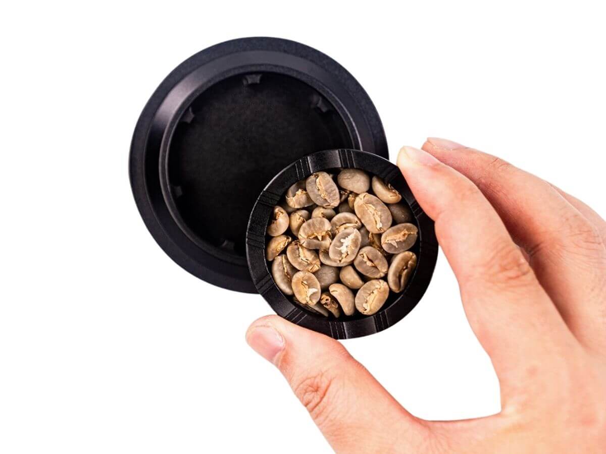 CoffMeter | W1 - Coffee Water Activity Meter - Image 6