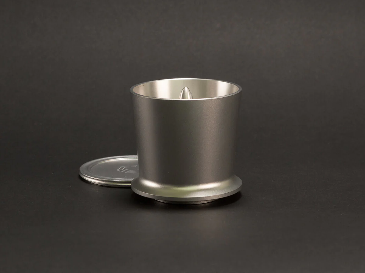 Craig Lyn Design Studio | Espresso Shaker Funnel II - Image 3
