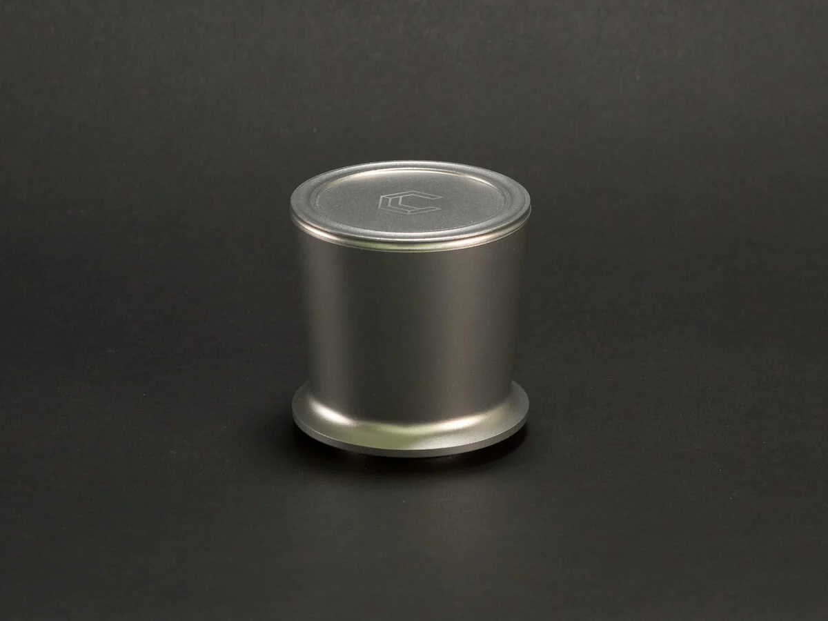 Craig Lyn Design Studio | Espresso Shaker Funnel II - Image 4