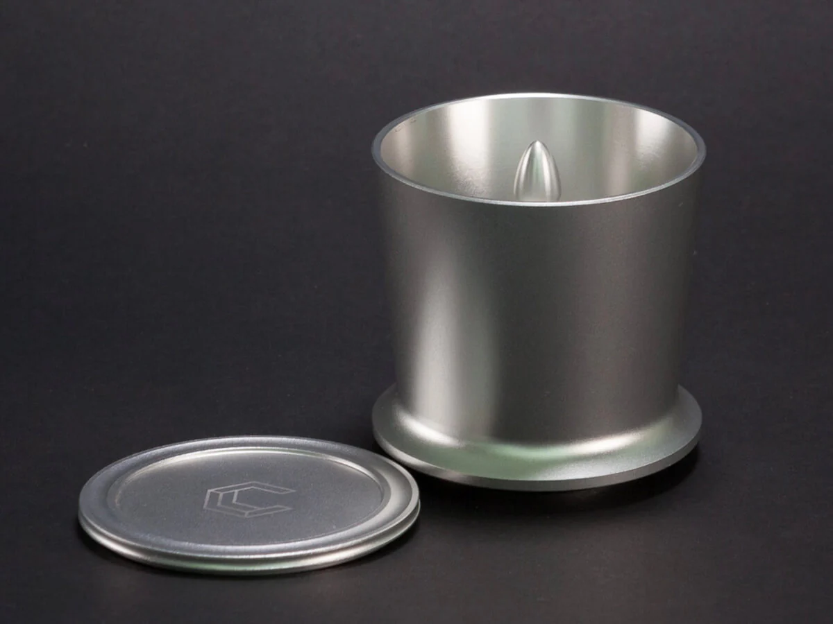 Craig Lyn Design Studio | Espresso Shaker Funnel II - Image 5
