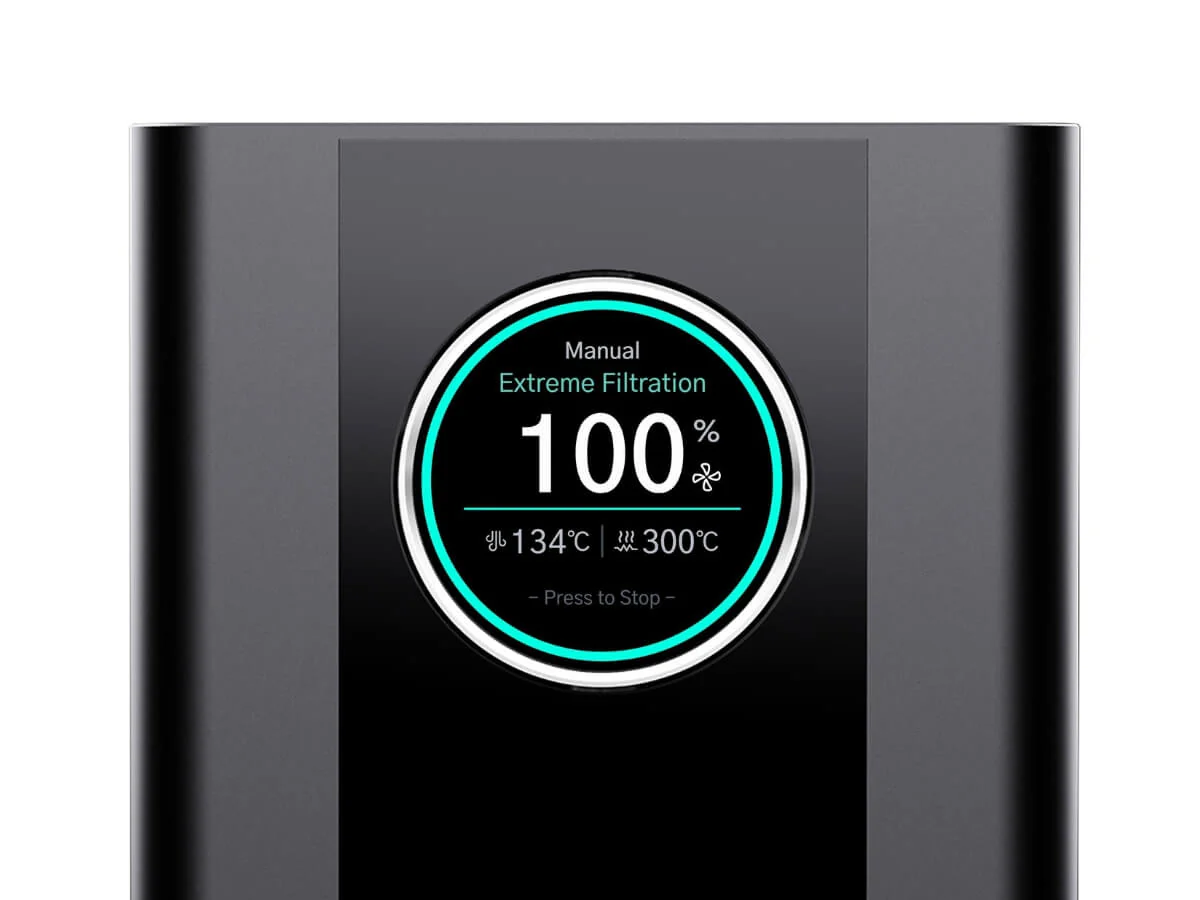 DiFluid | AirWave - Roast Smoke Eliminator - Image 9