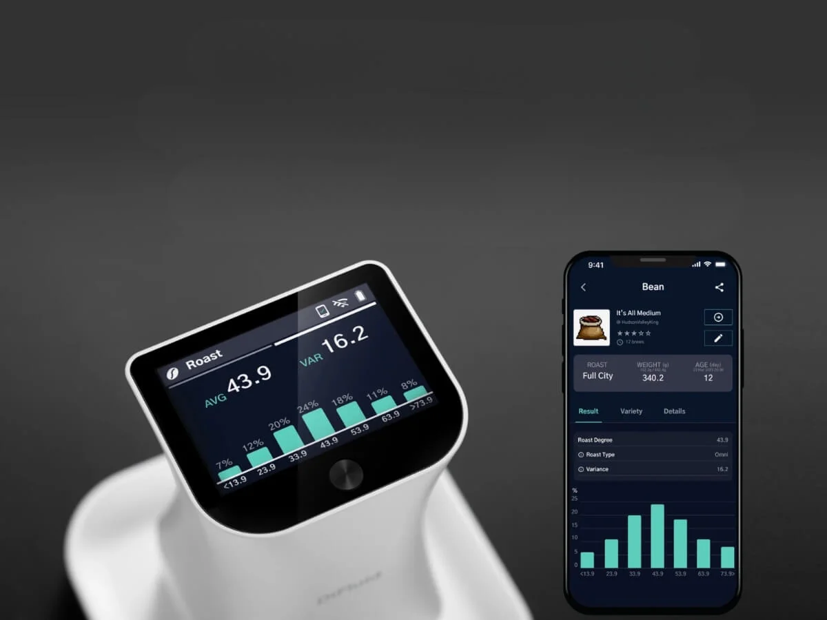 DiFluid | Omni - Roast & Grind Analysis - Image 4