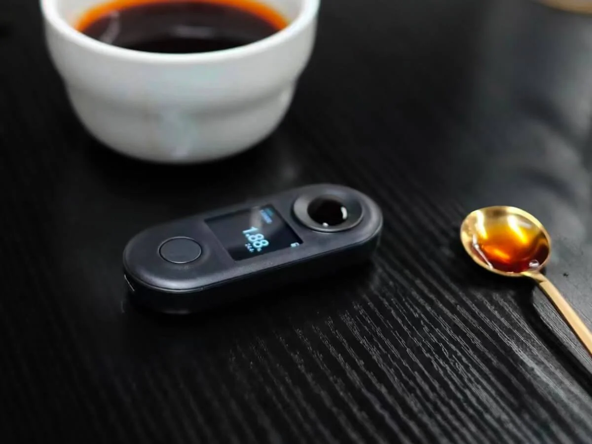 DiFluid | R2 Extract Refractometer - Image 4