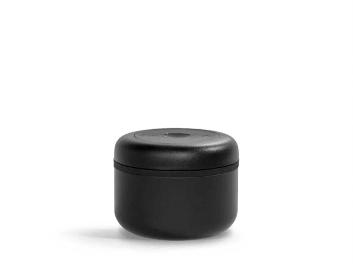 Fellow | Atmos Vacuum Canister - Matte Black - Image 4