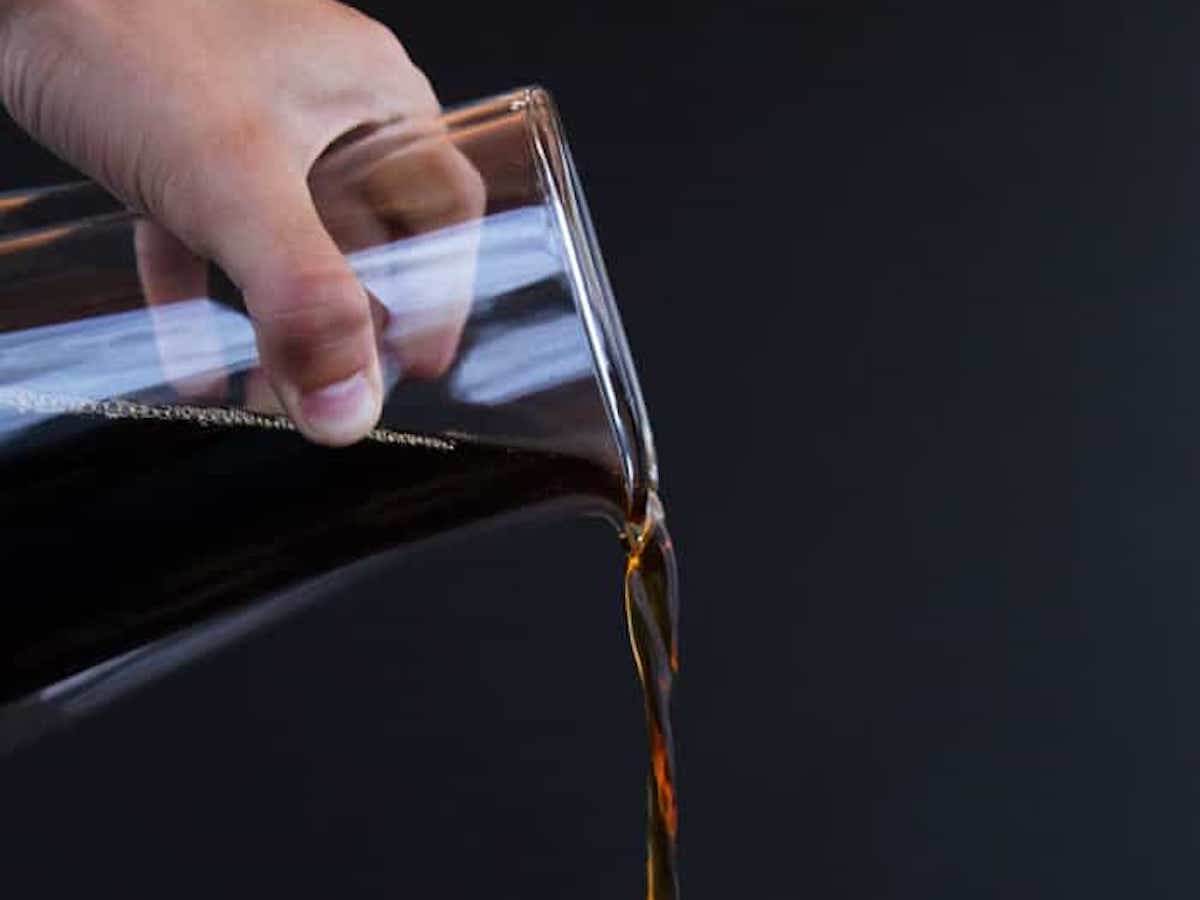 Fellow | Stagg Double-Wall Carafe - Image 3