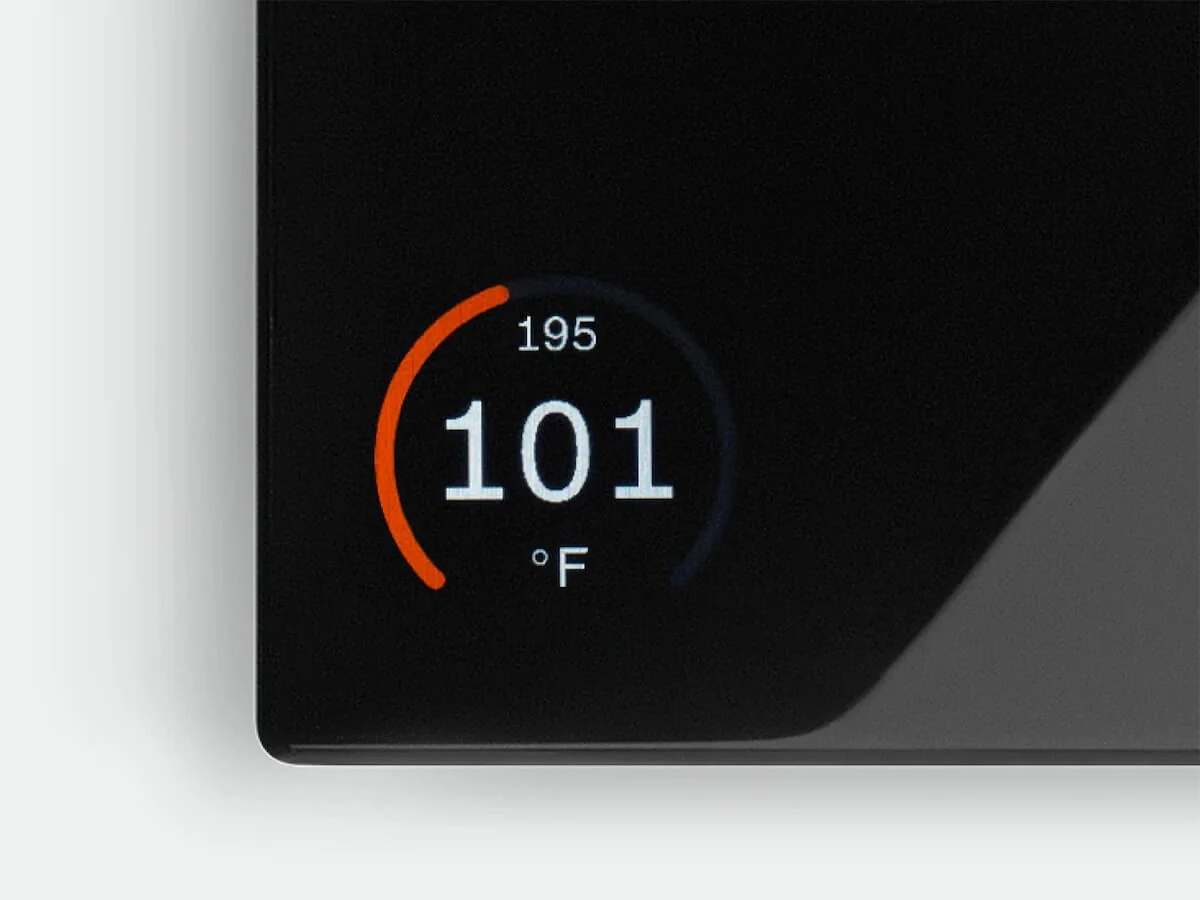 Fellow | Stagg EKG Pro Electric Kettle - Studio Edition - Image 3