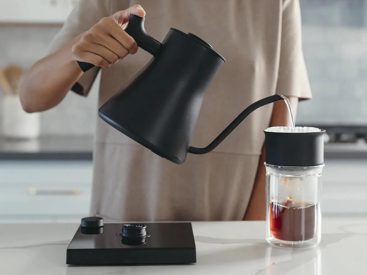 Fellow | Stagg EKG Pro Electric Kettle - Studio Edition - Image 4