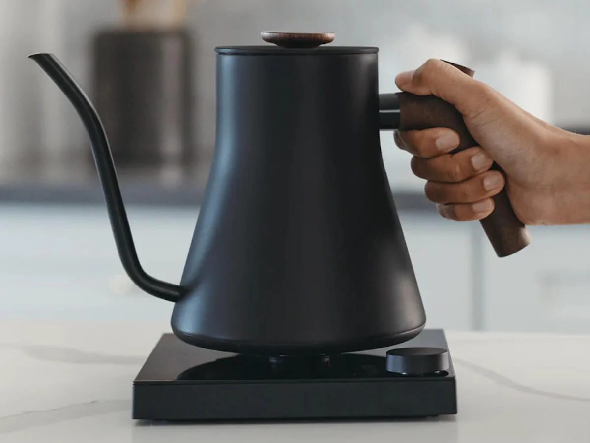 Fellow | Stagg EKG Pro Electric Kettle - Studio Edition - Image 5