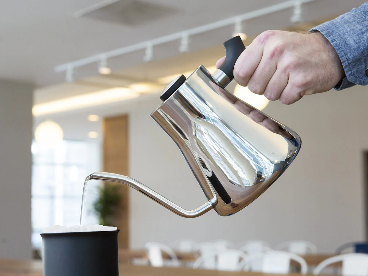 Fellow | Stagg Pour Over Kettle - Image 7