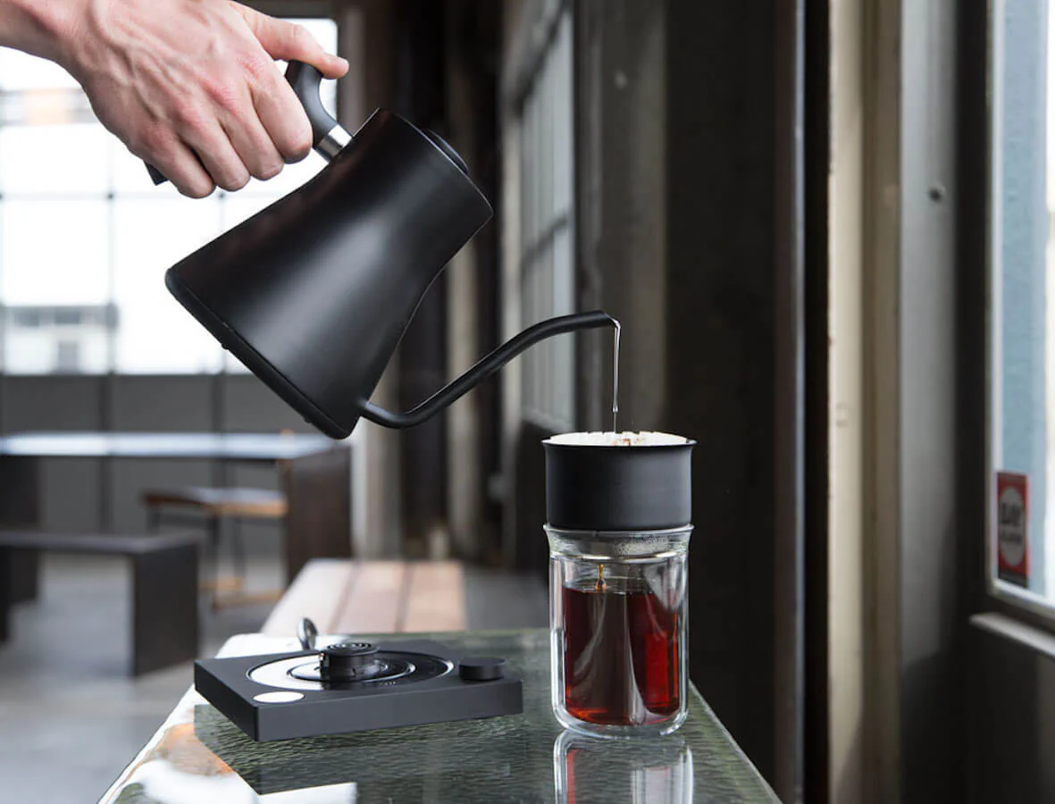 Fellow | Stagg [X] Pour Over Dripper - Image 4