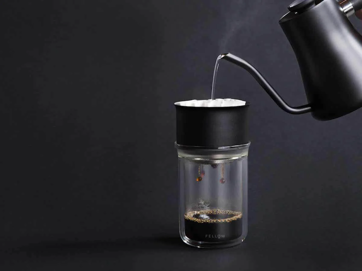 Fellow | Stagg [X] Pour Over Set - Image 3