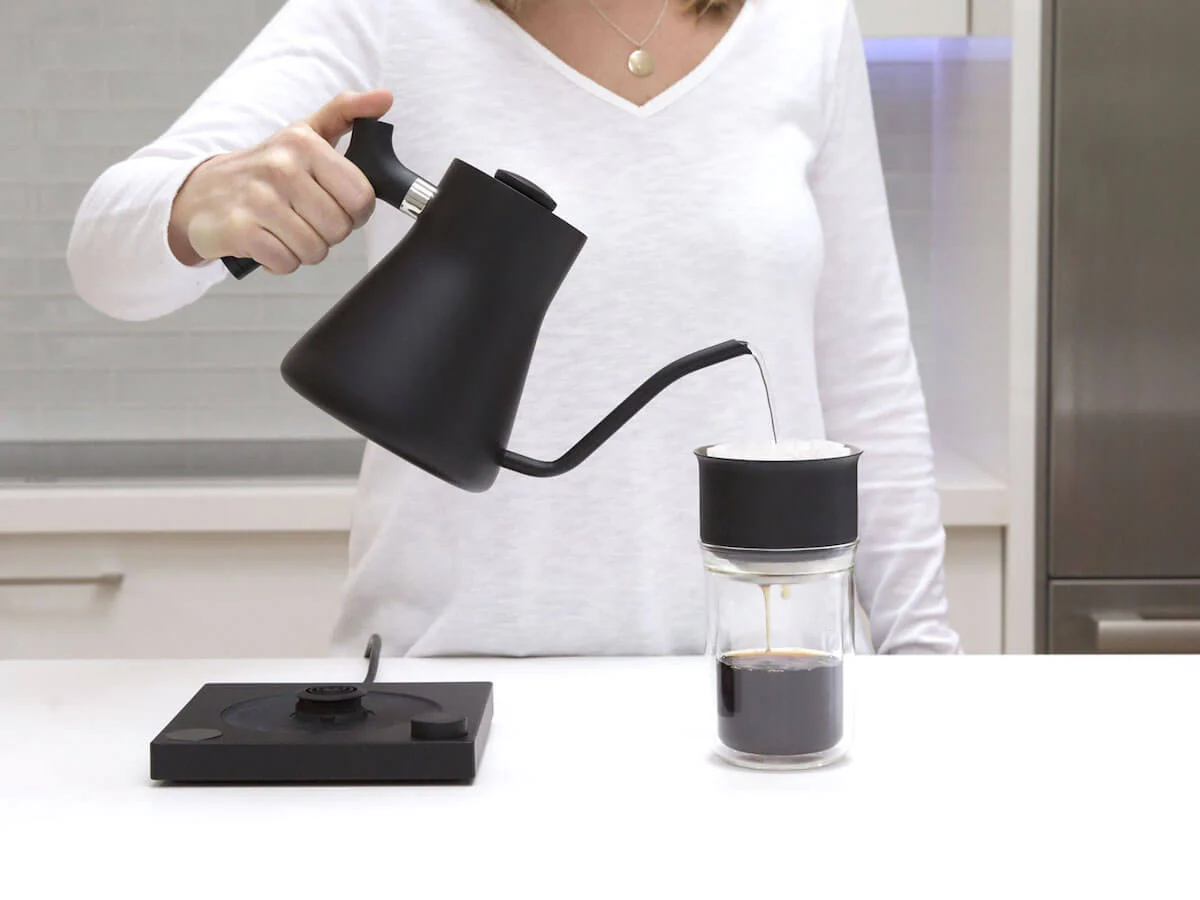 Fellow | Stagg [X] Pour Over Set - Image 4