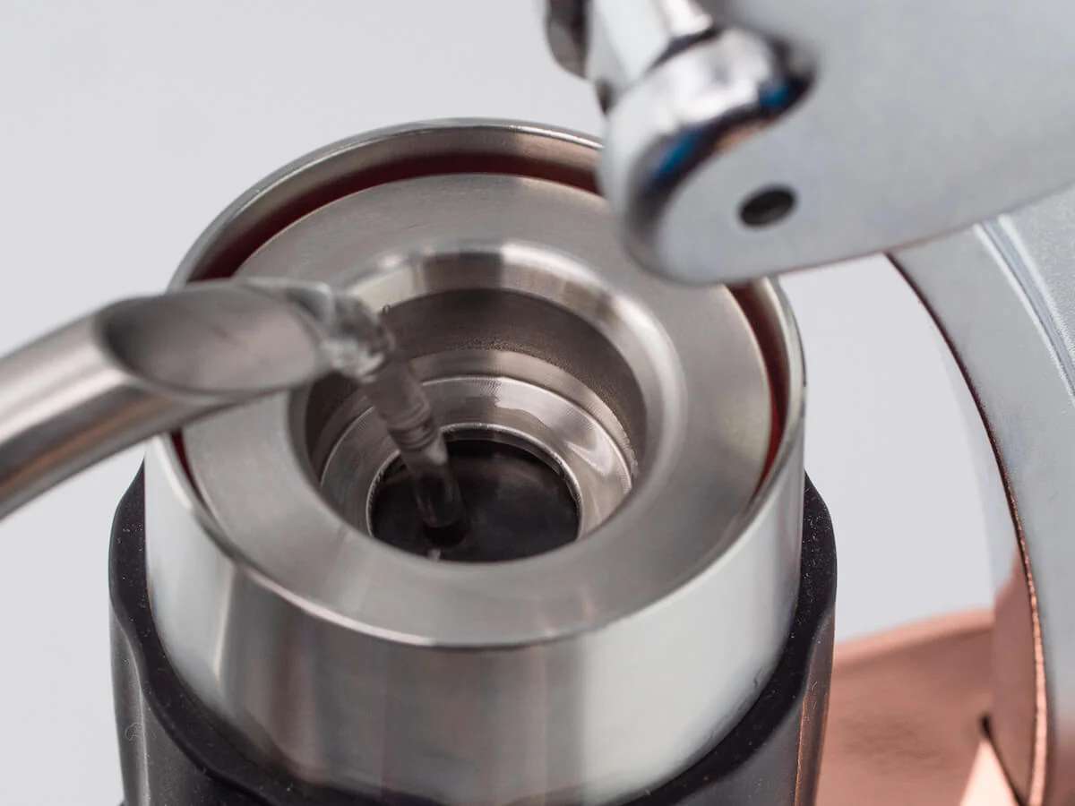 Flair | Pressure Gauge Kit - Image 3