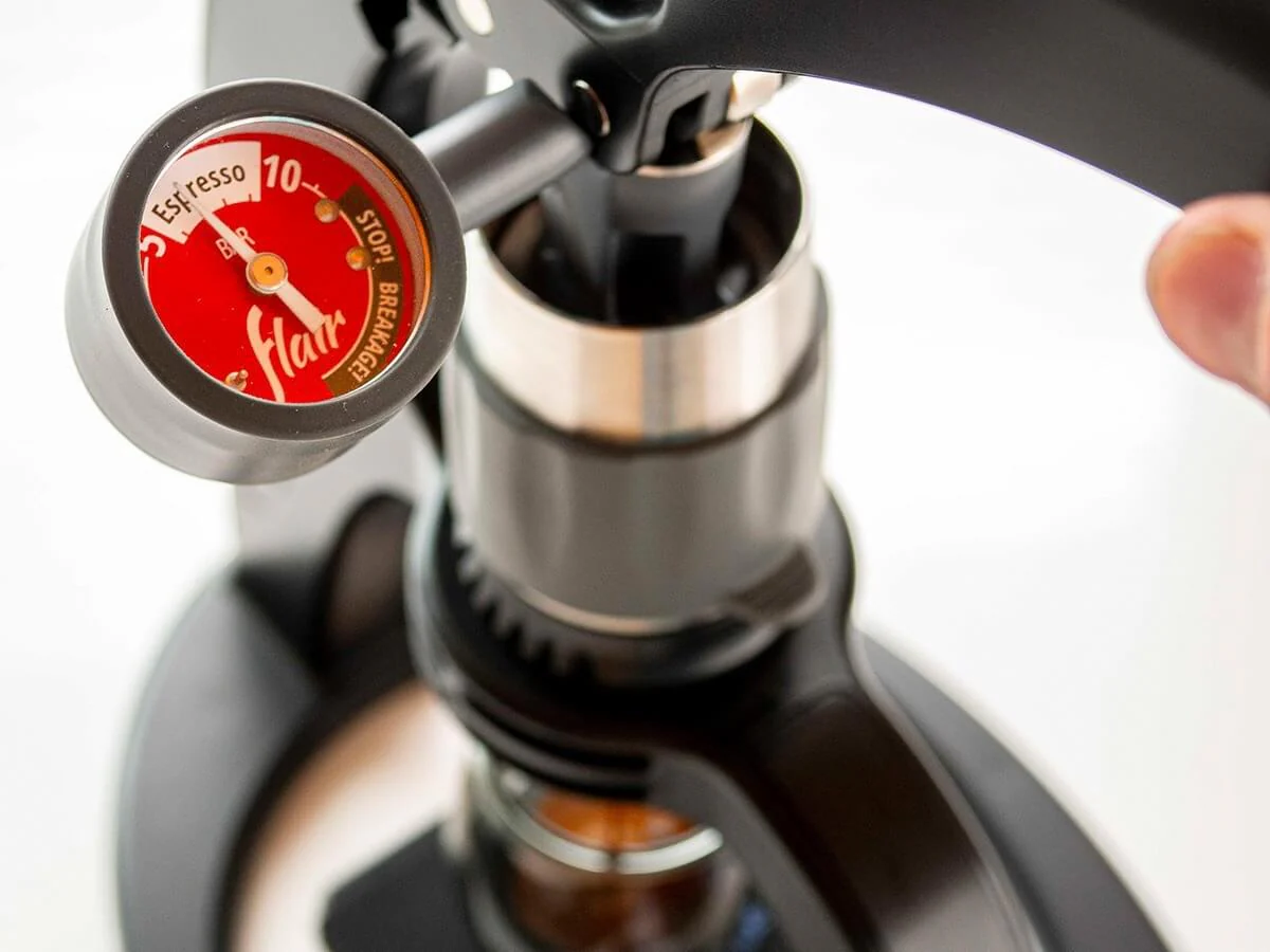 Flair | Pressure Gauge Kit - Image 4