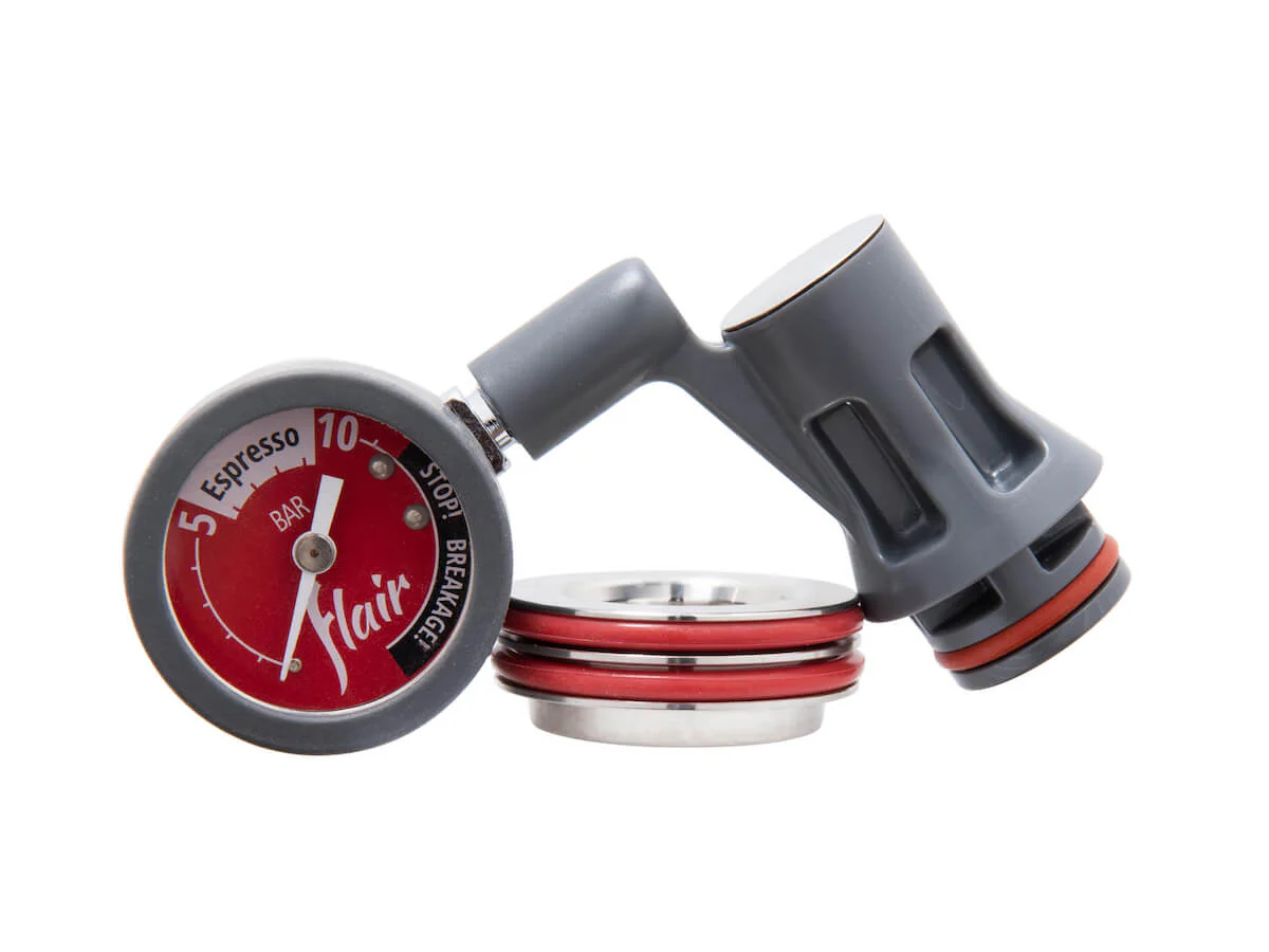 Flair | Pressure Gauge Kit - Image 5