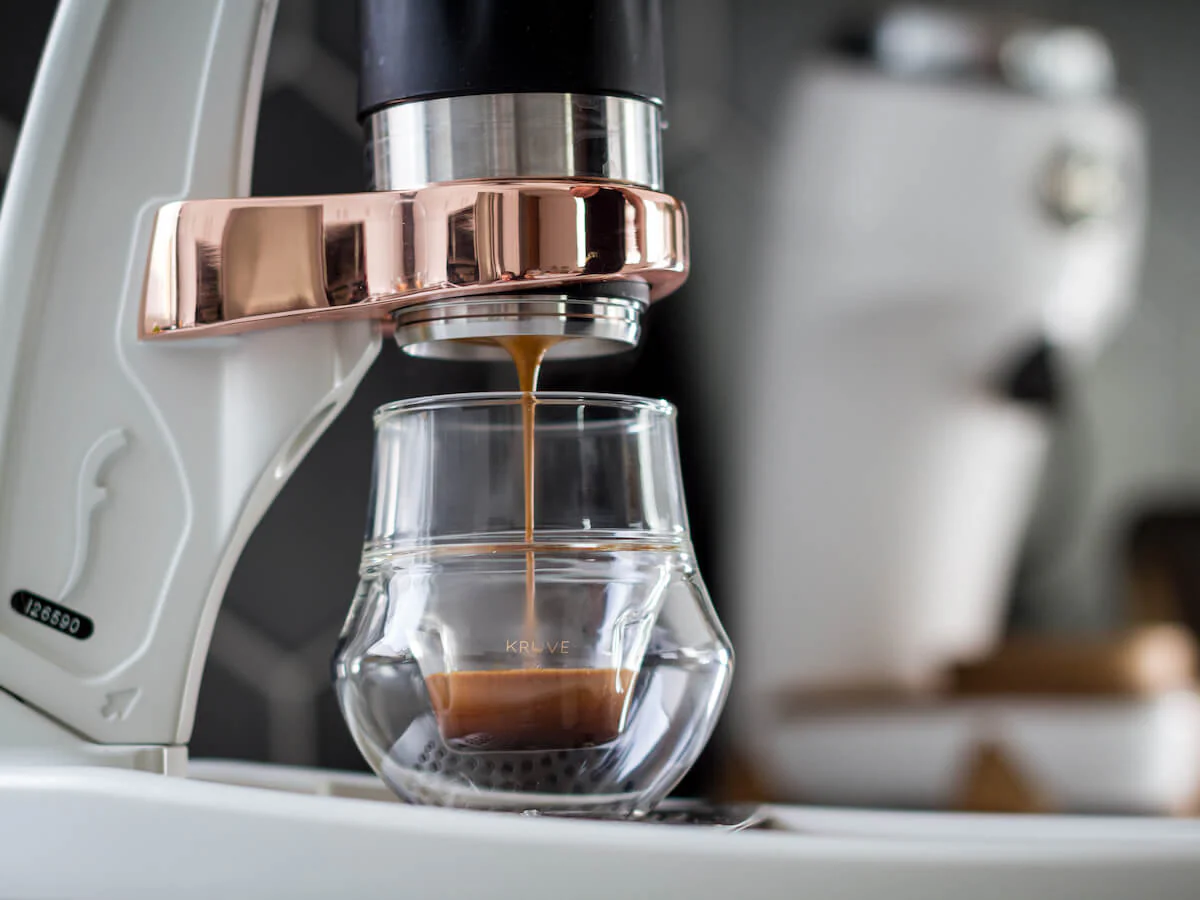 Flair | PRO 2 Portafilter - Image 3