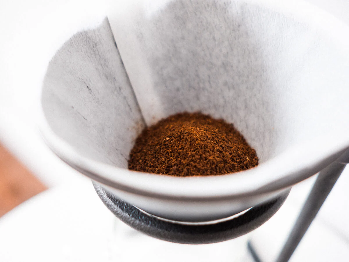 Hario | V60 Paper Filters (100pk) - Image 4