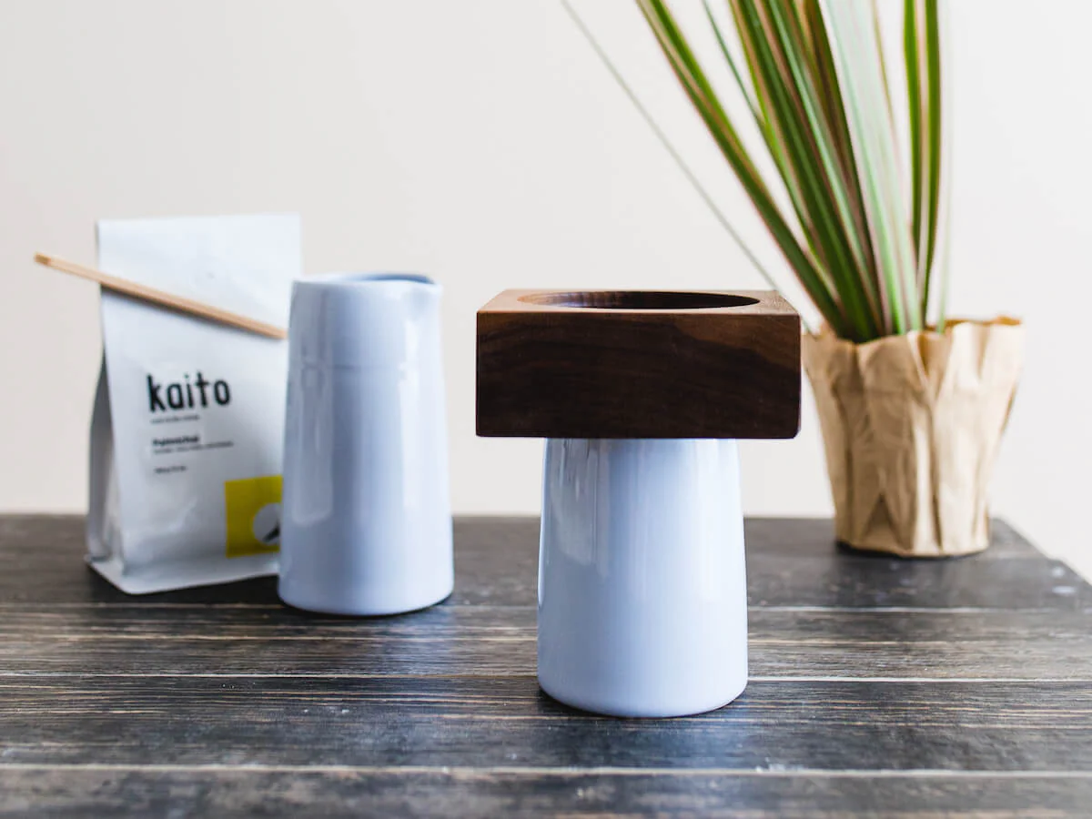 Hile | Pusu Coffee Bag Clip - Image 5