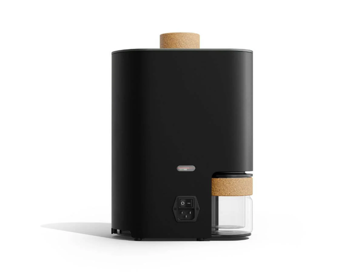 IKAWA | Sample Roaster - PRO Series - Image 10