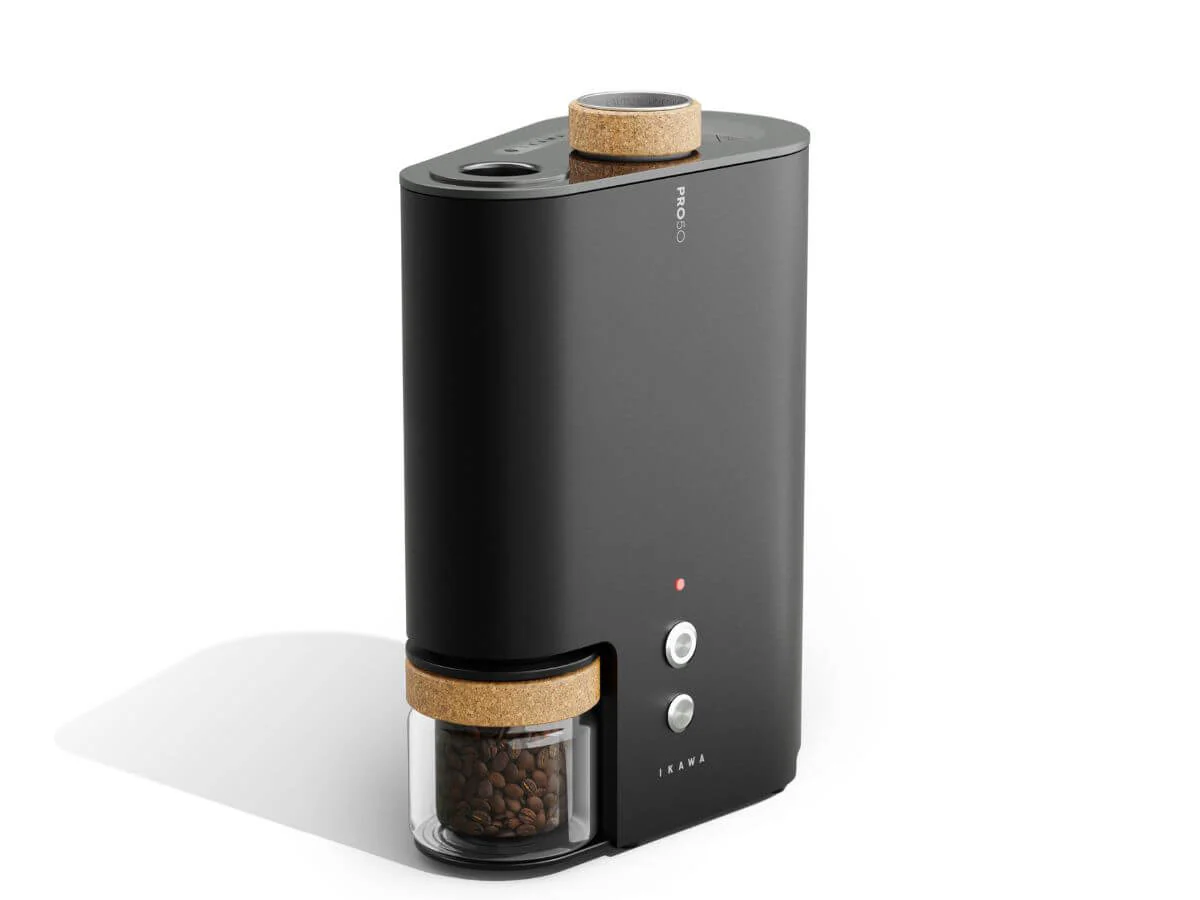 IKAWA | Sample Roaster - PRO Series - Image 11