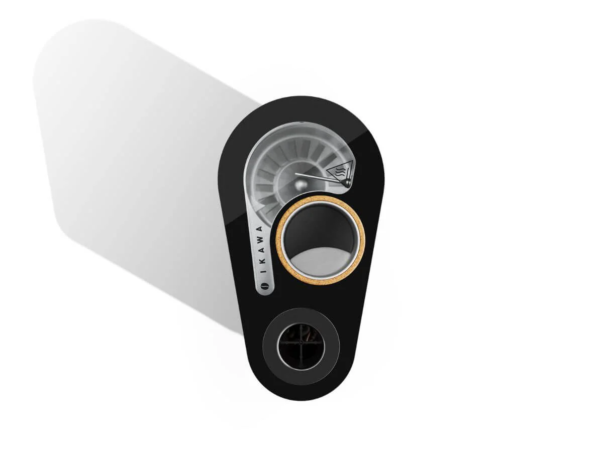 IKAWA | Sample Roaster - PRO Series - Image 12