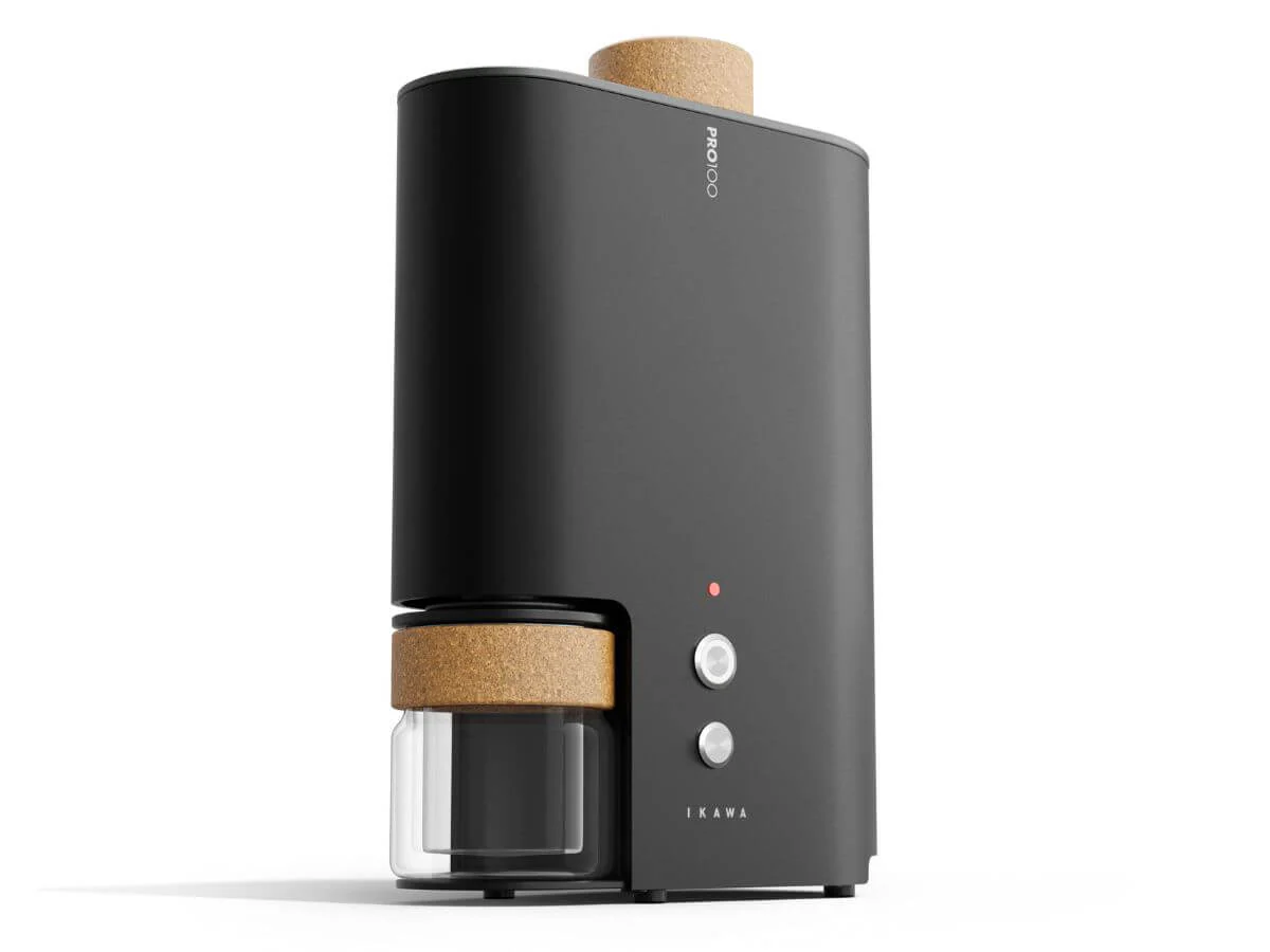 IKAWA | Sample Roaster - PRO Series - Image 13