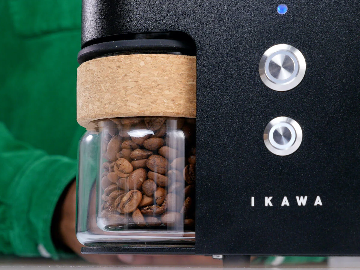 IKAWA | Sample Roaster - PRO Series - Image 4