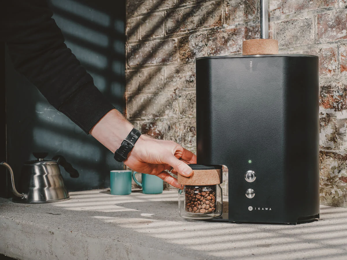 IKAWA | Sample Roaster - PRO Series - Image 5