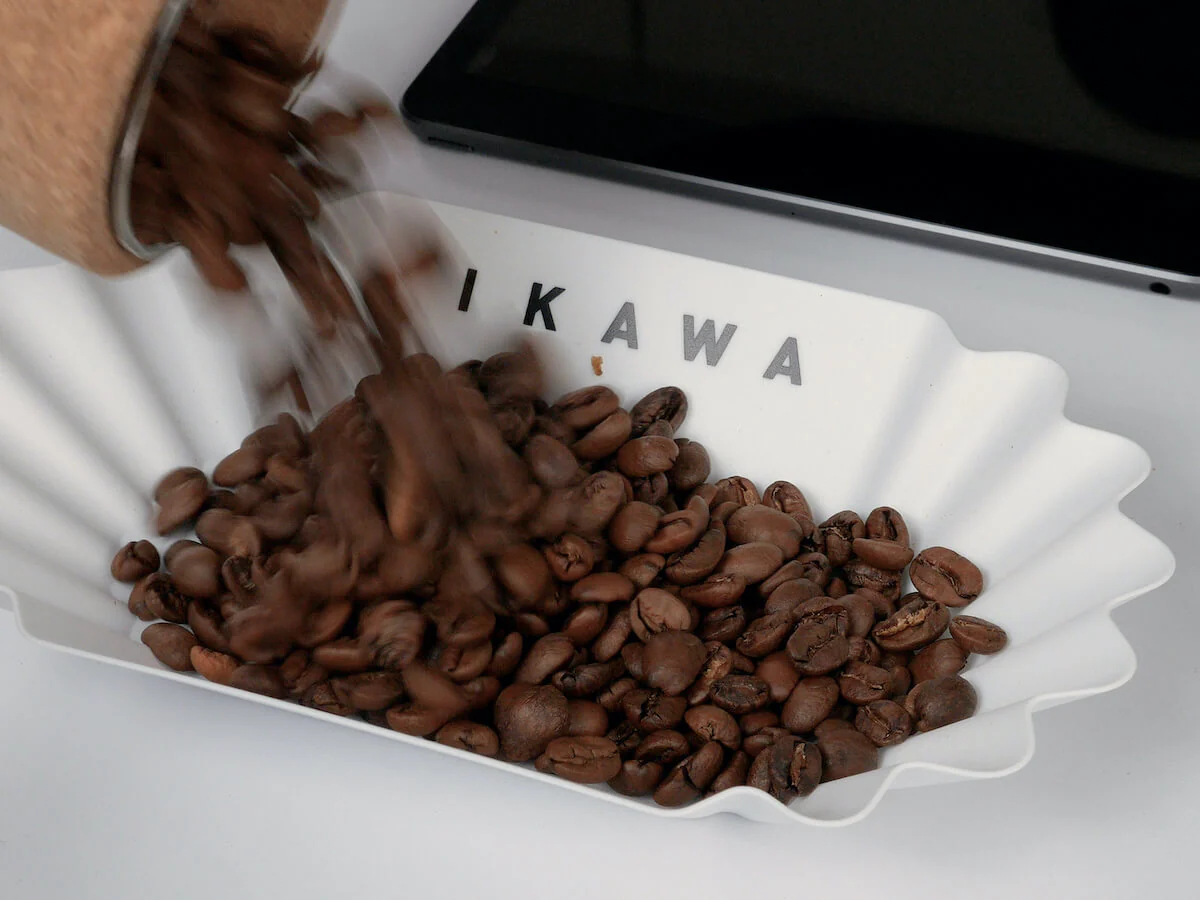 IKAWA | Sample Roaster - PRO Series - Image 6