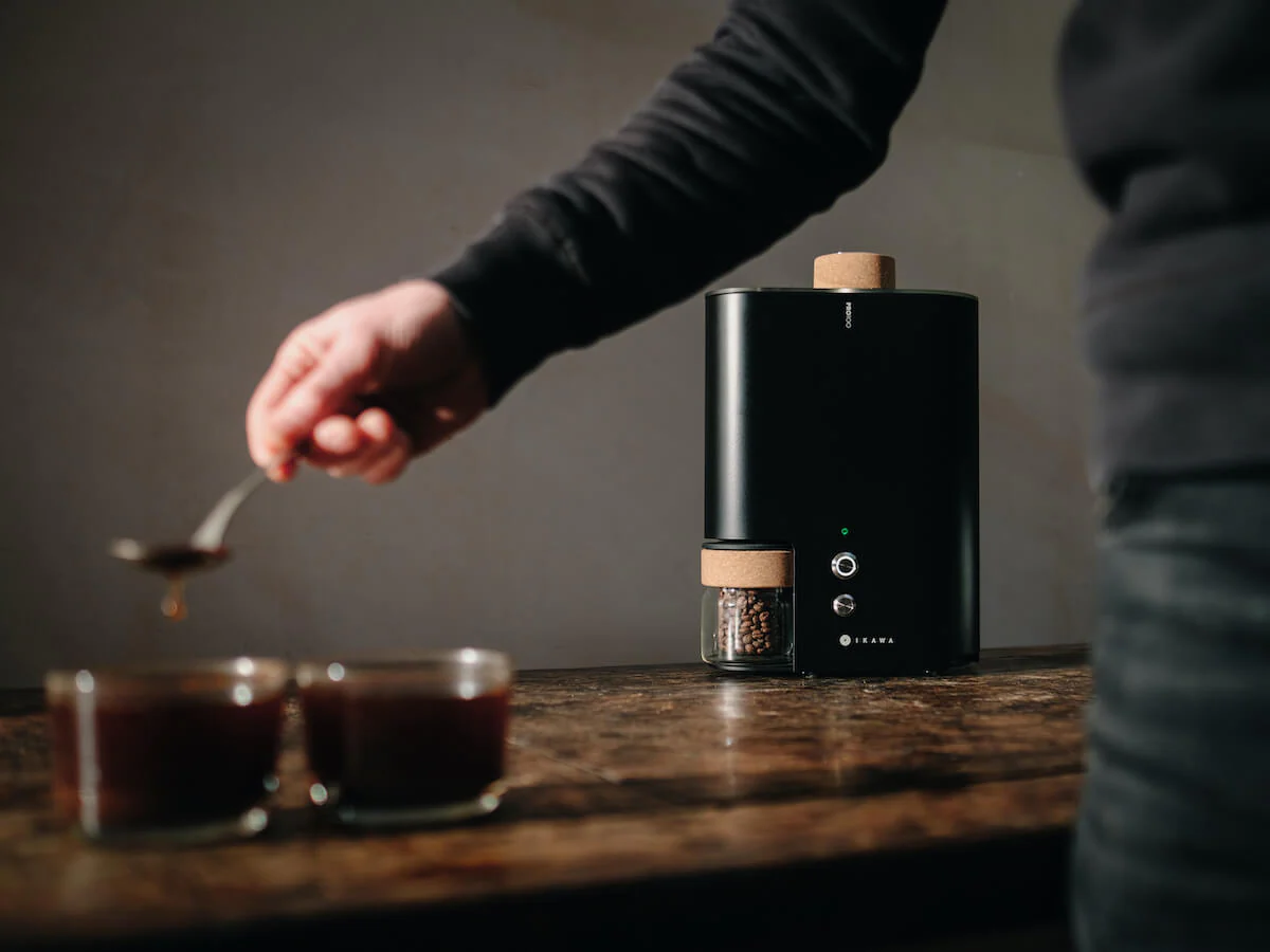 IKAWA | Sample Roaster - PRO Series - Image 7