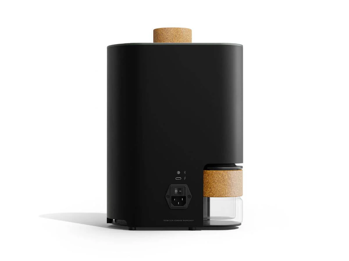 IKAWA | Sample Roaster - PRO X Series - Image 10