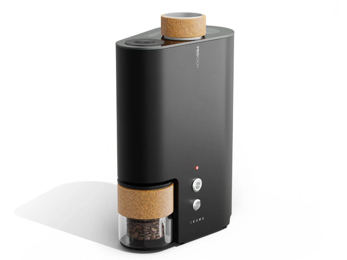 IKAWA | Sample Roaster - PRO X Series - Image 11